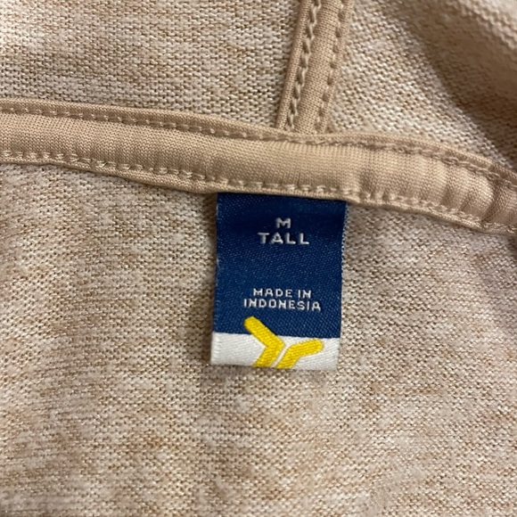 Old Navy super soft cropped hoodie - Picture 3 of 3